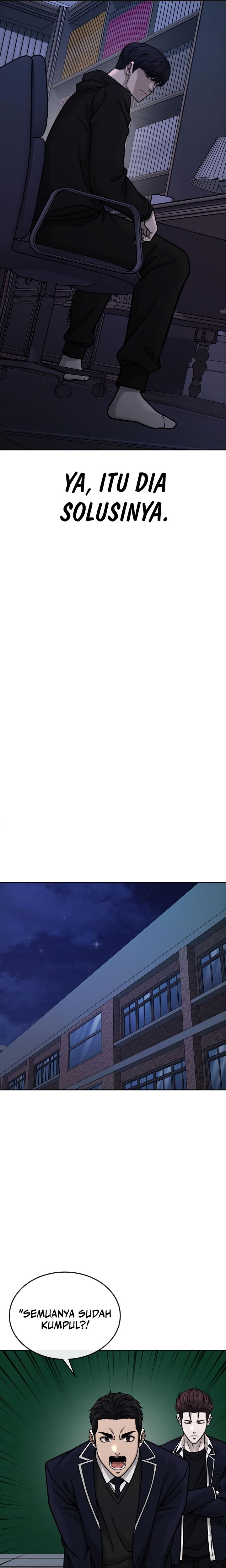 Read Quest Supremacy ID Manga Online