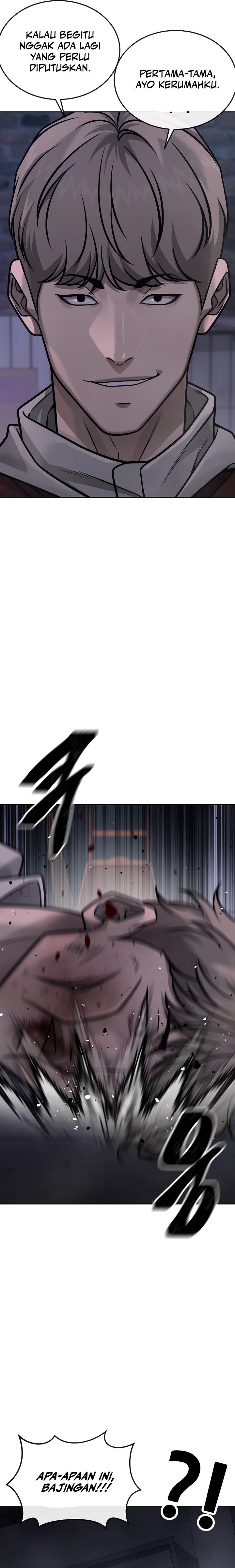 Read Quest Supremacy ID Manga Online