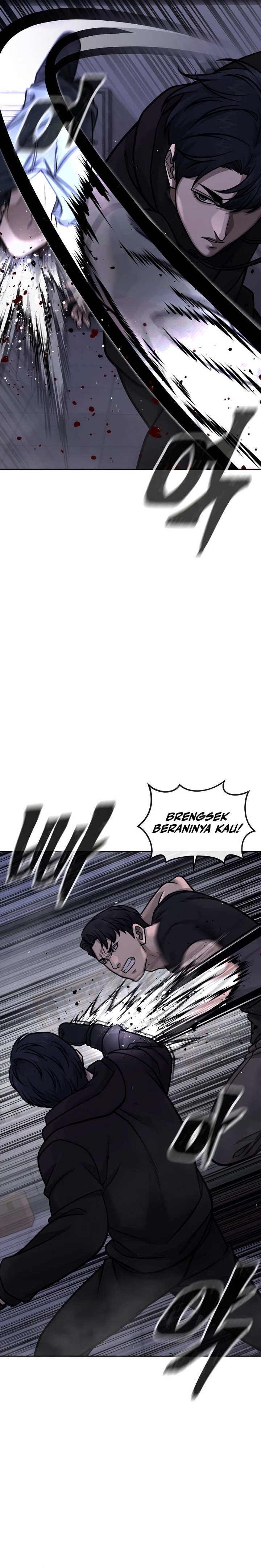 Read Quest Supremacy ID Manga Online