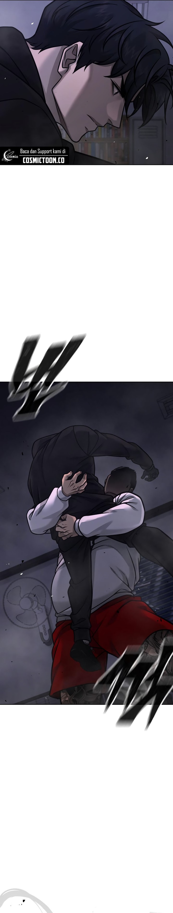 Read Quest Supremacy ID Manga Online