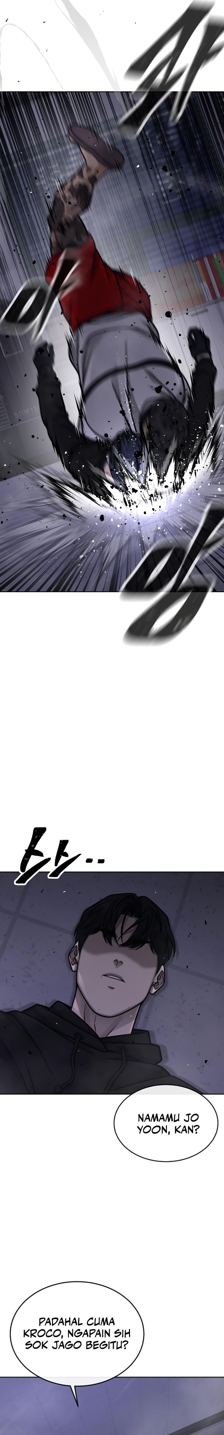 Read Quest Supremacy ID Manga Online