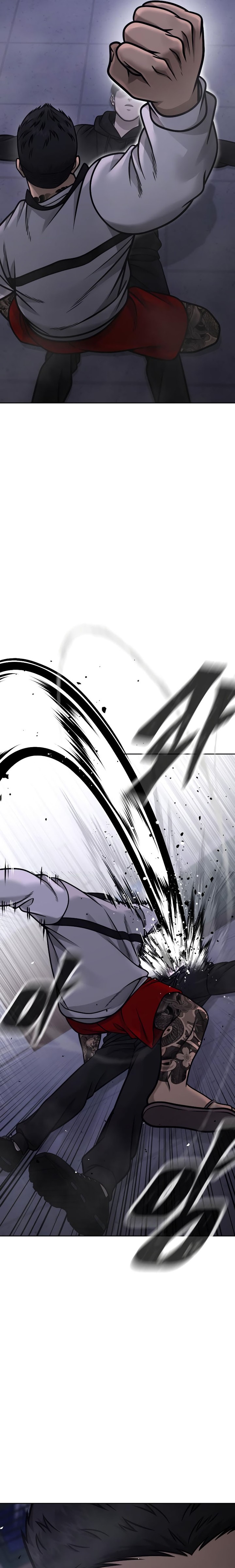 Read Quest Supremacy ID Manga Online