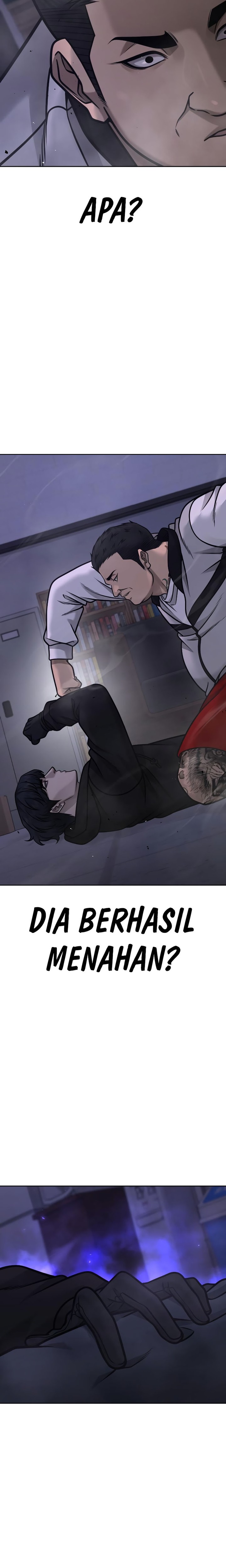 Read Quest Supremacy ID Manga Online