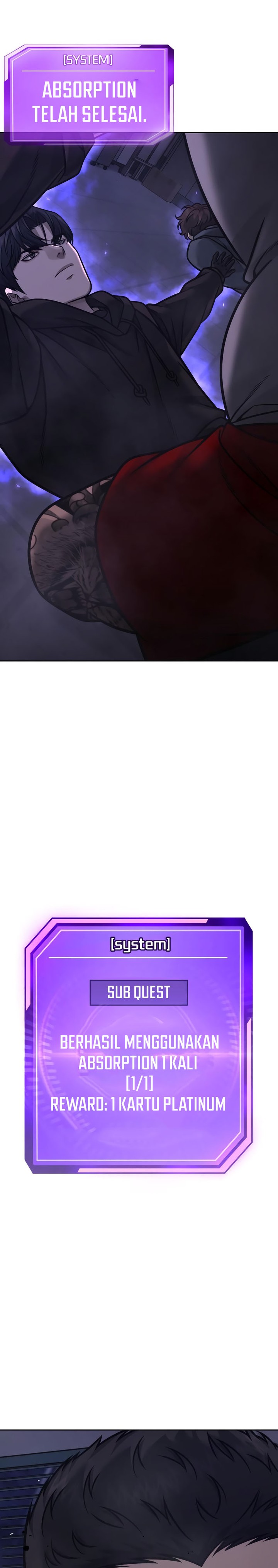 Read Quest Supremacy ID Manga Online