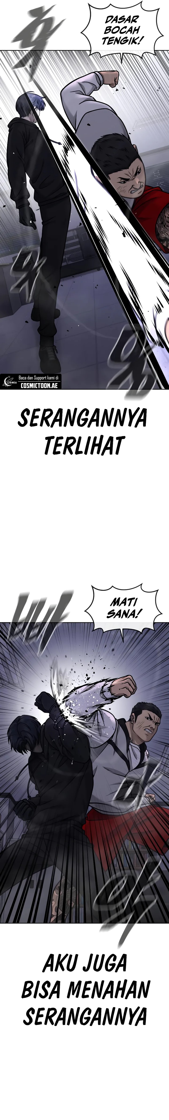 Read Quest Supremacy ID Manga Online