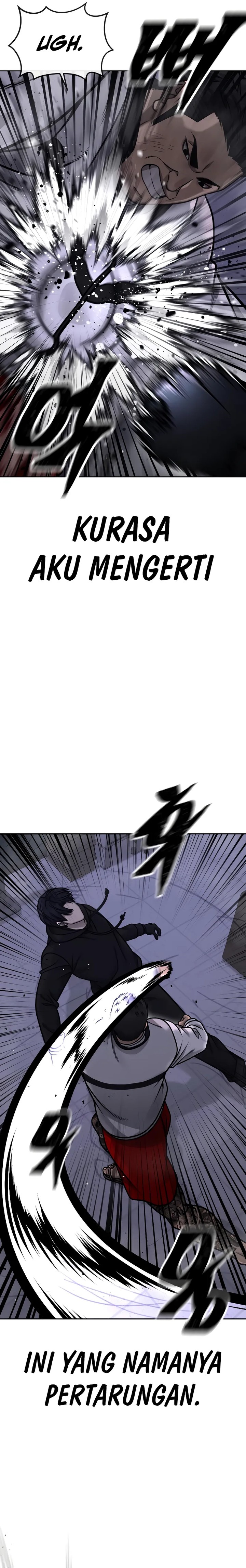 Read Quest Supremacy ID Manga Online