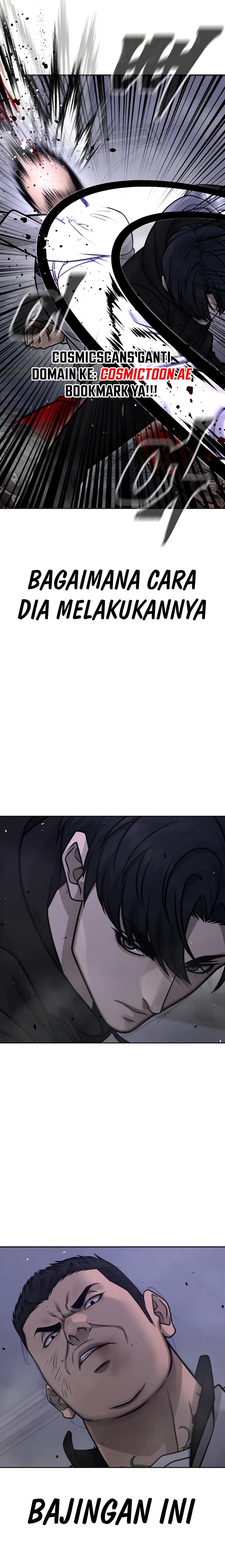 Read Quest Supremacy ID Manga Online