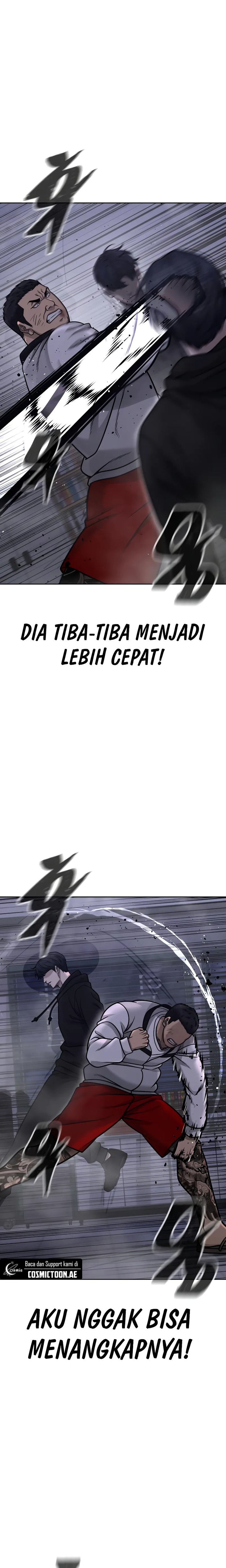 Read Quest Supremacy ID Manga Online