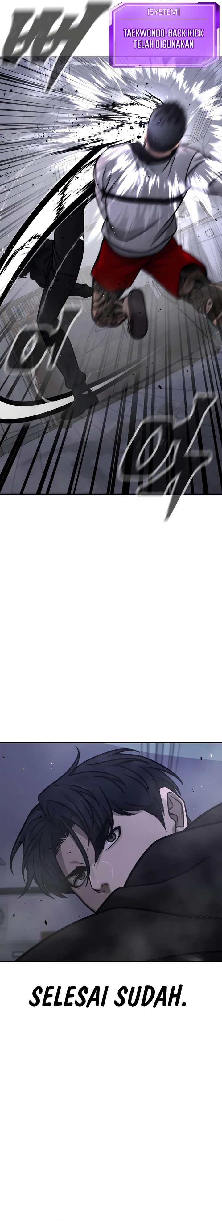 Read Quest Supremacy ID Manga Online