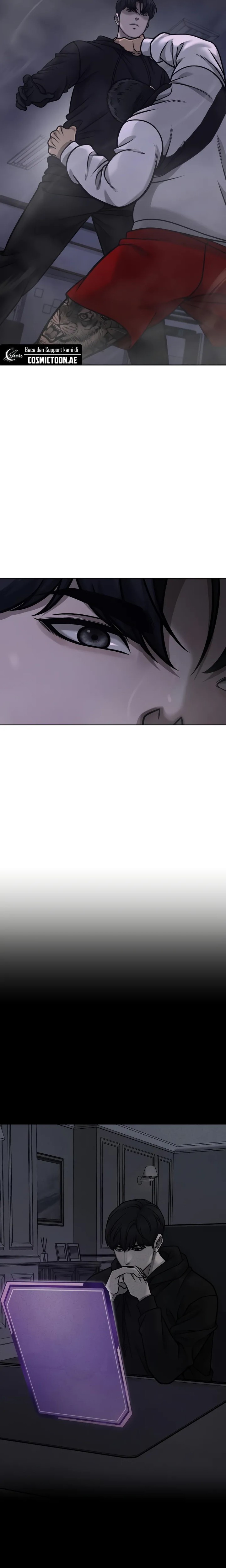 Read Quest Supremacy ID Manga Online