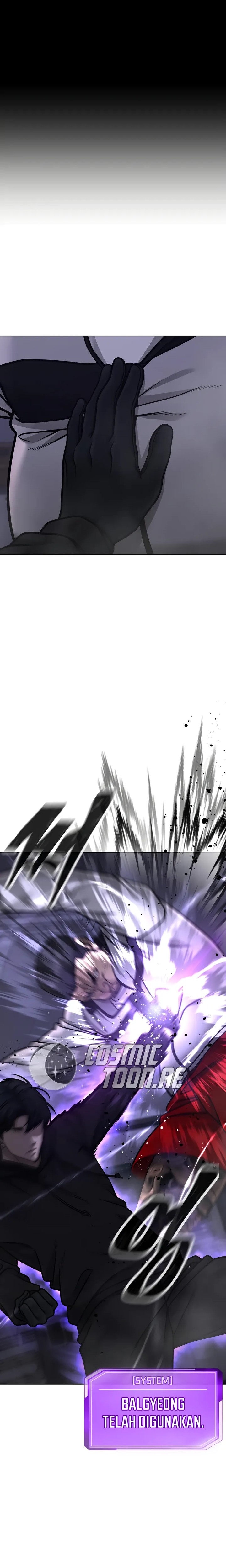 Read Quest Supremacy ID Manga Online