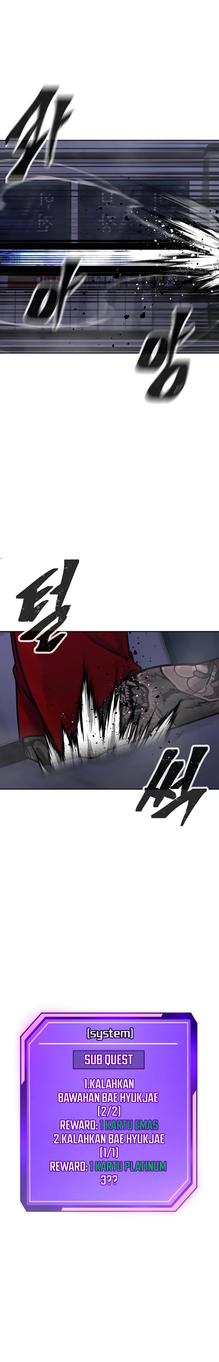 Read Quest Supremacy ID Manga Online