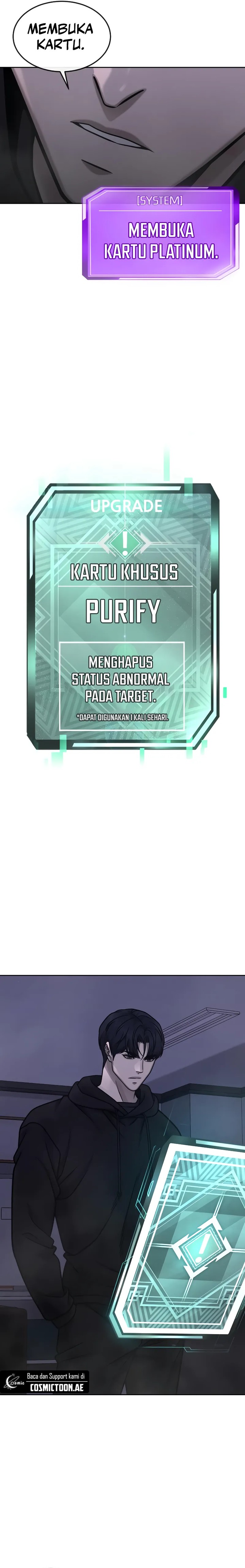 Read Quest Supremacy ID Manga Online