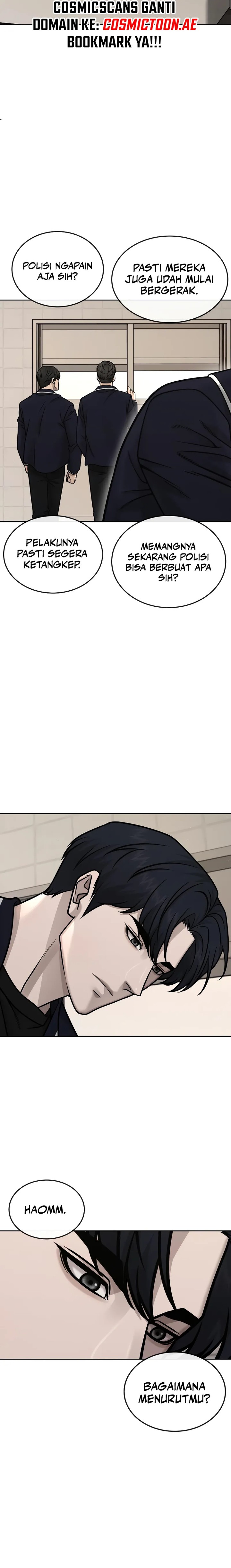 Read Quest Supremacy ID Manga Online