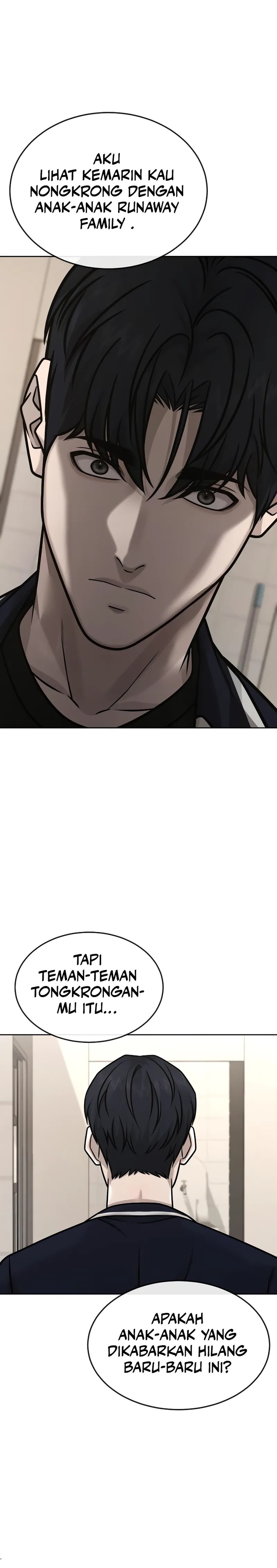 Read Quest Supremacy ID Manga Online