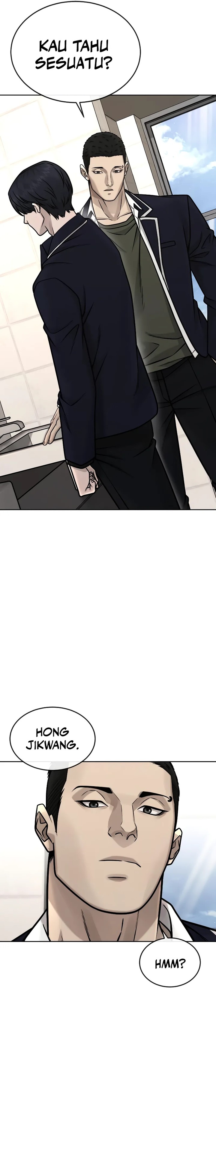 Read Quest Supremacy ID Manga Online