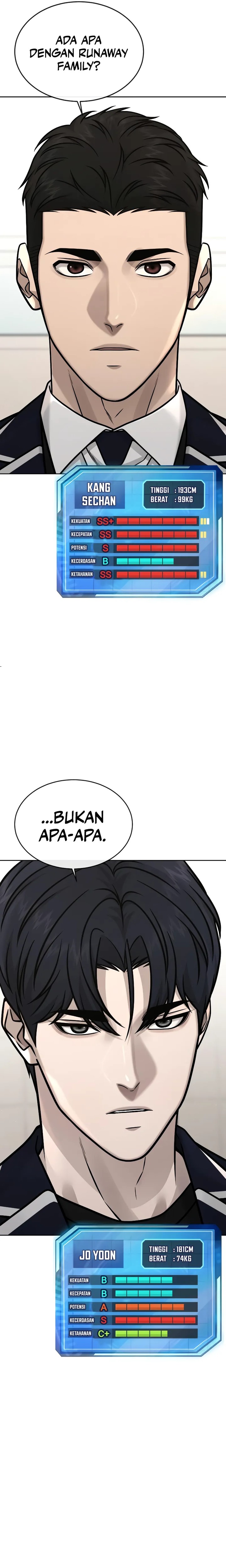 Read Quest Supremacy ID Manga Online