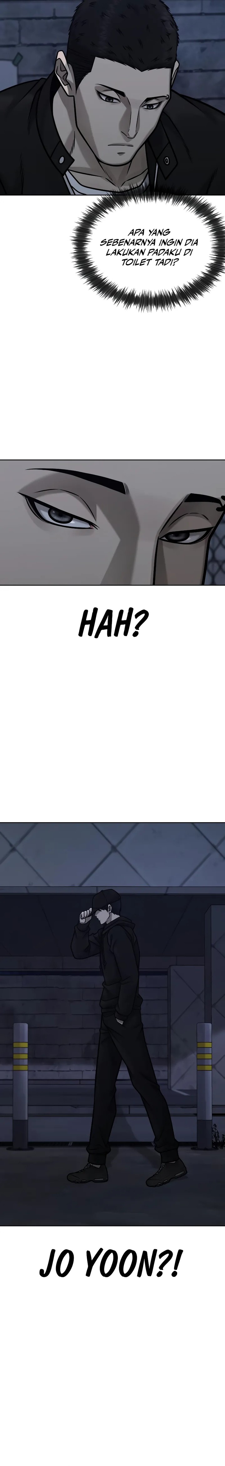 Read Quest Supremacy ID Manga Online