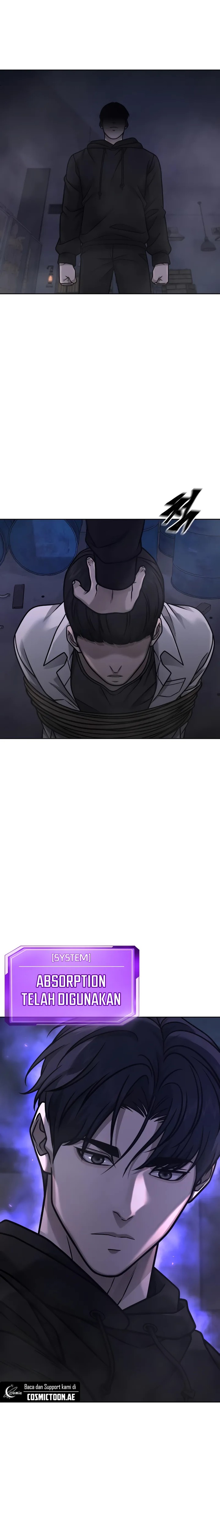 Read Quest Supremacy ID Manga Online