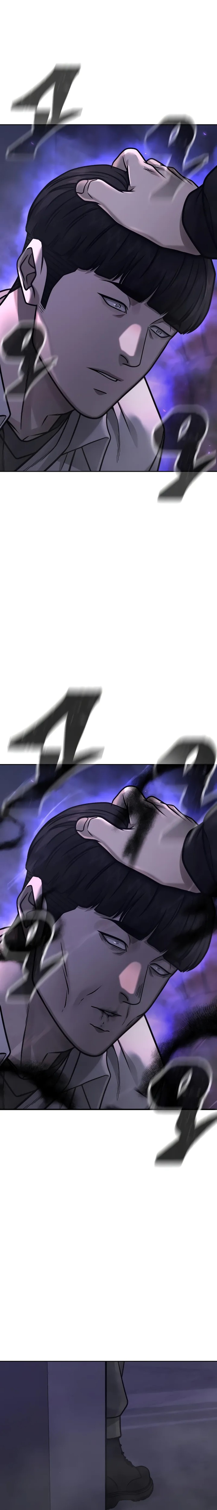 Read Quest Supremacy ID Manga Online