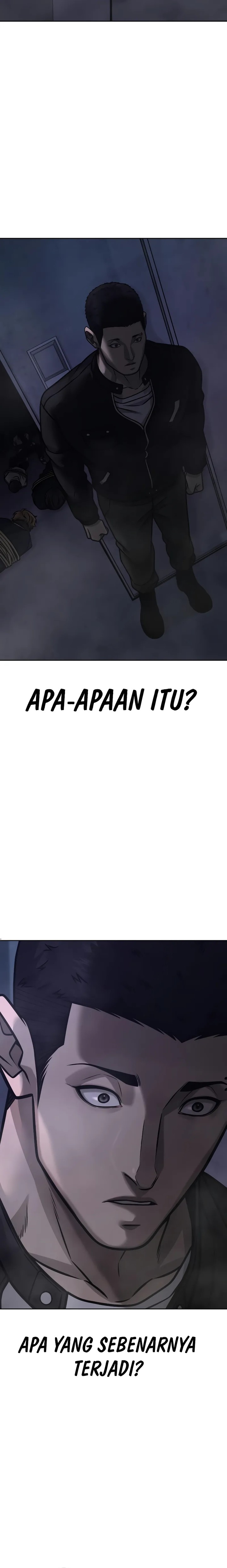 Read Quest Supremacy ID Manga Online