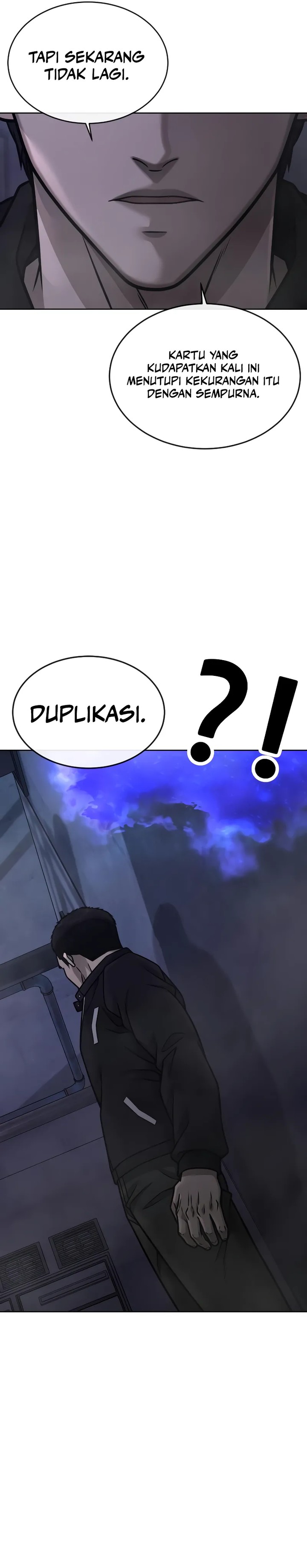 Read Quest Supremacy ID Manga Online