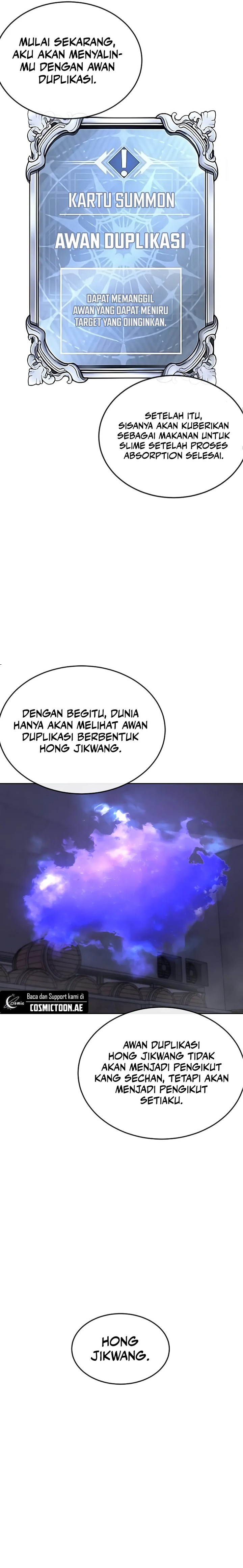 Read Quest Supremacy ID Manga Online