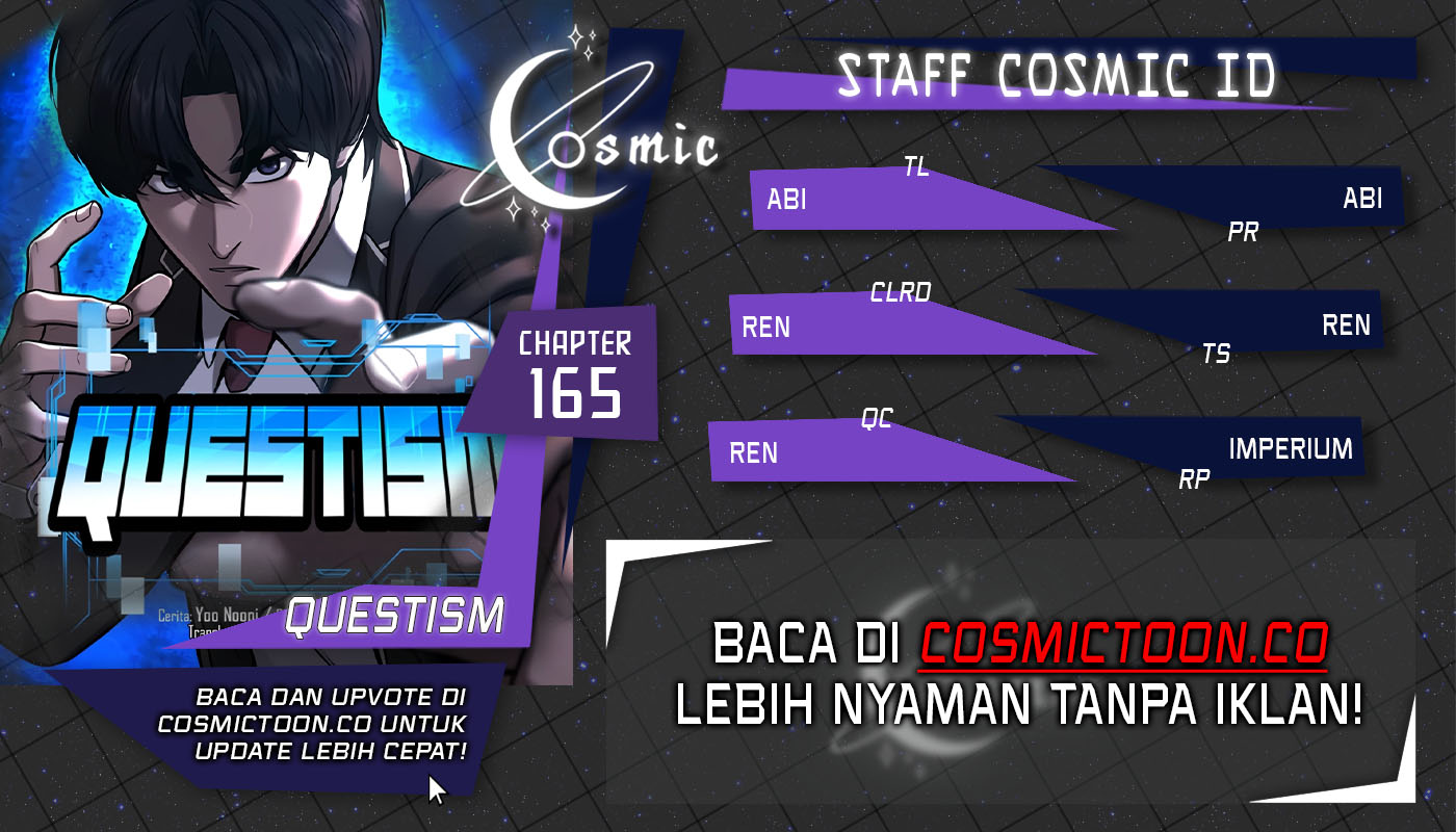 Read Quest Supremacy ID Manga Online