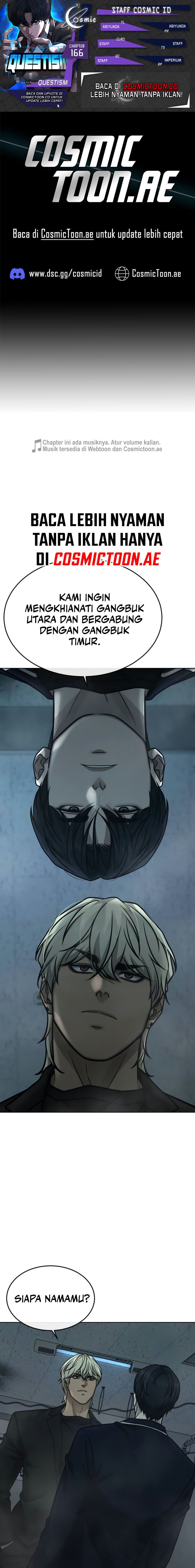 Read Quest Supremacy ID Manga Online