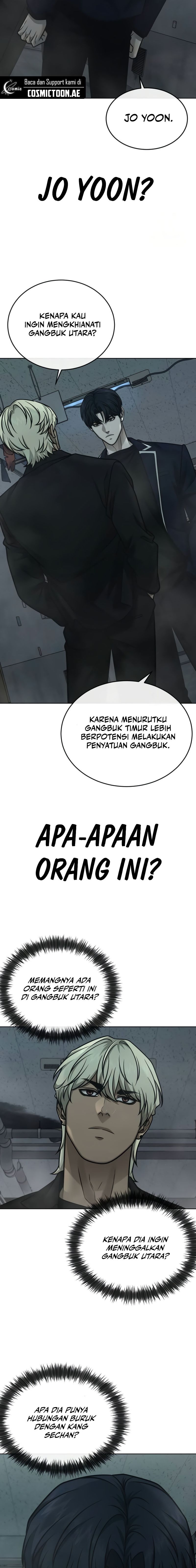 Read Quest Supremacy ID Manga Online