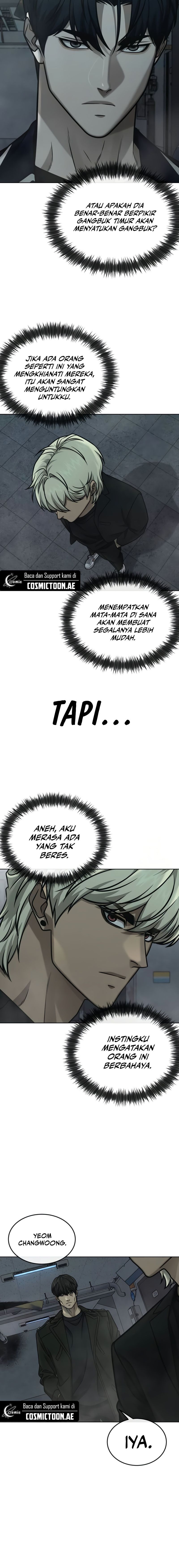 Read Quest Supremacy ID Manga Online