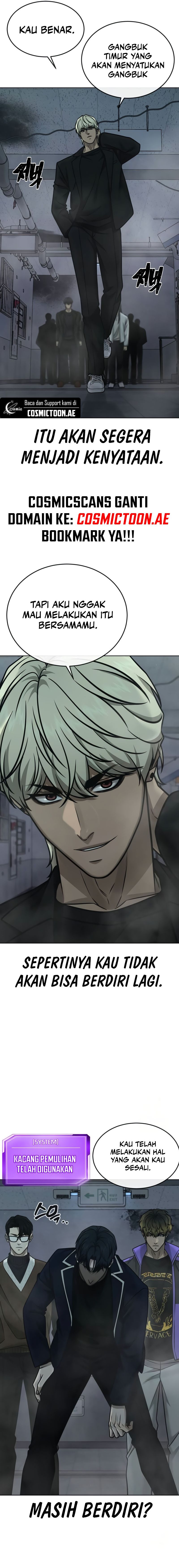 Read Quest Supremacy ID Manga Online