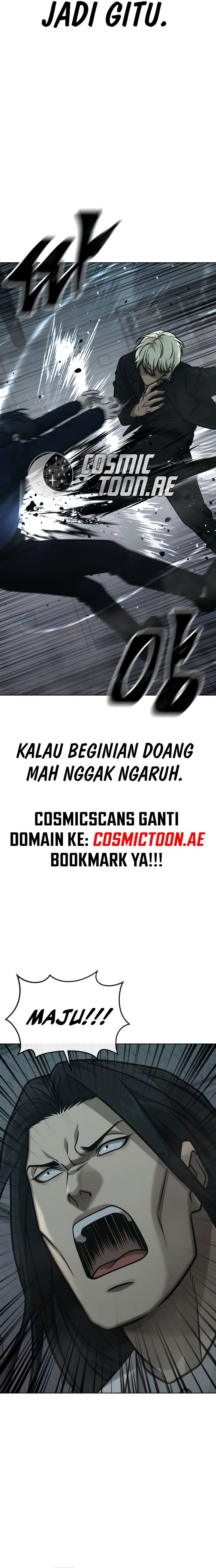 Read Quest Supremacy ID Manga Online