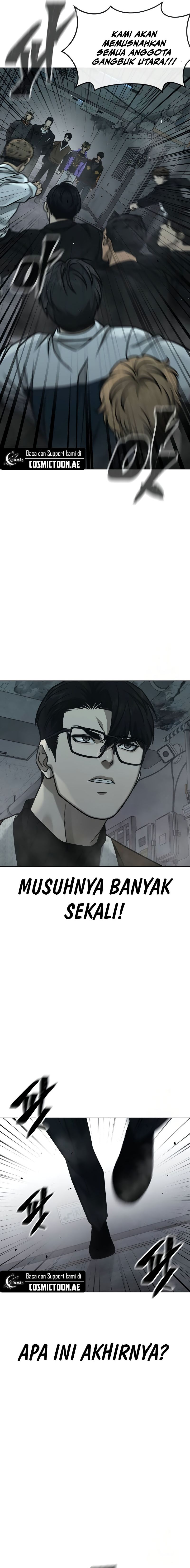 Read Quest Supremacy ID Manga Online