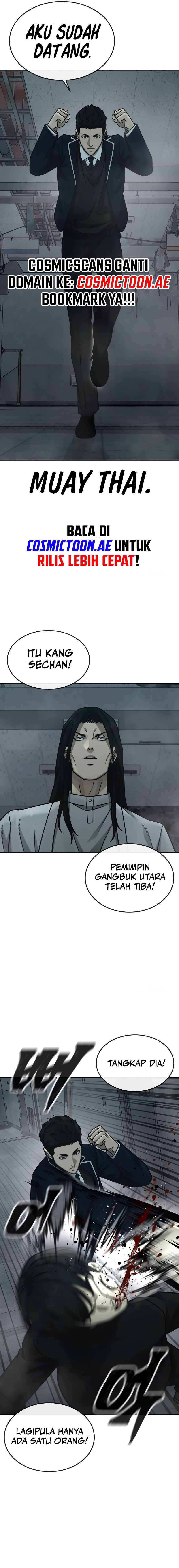 Read Quest Supremacy ID Manga Online