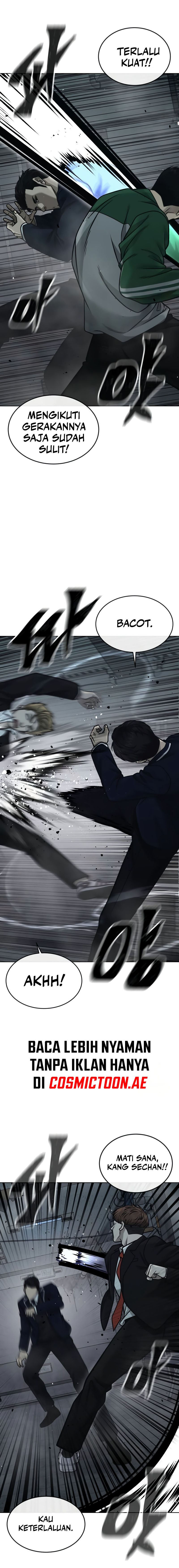 Read Quest Supremacy ID Manga Online