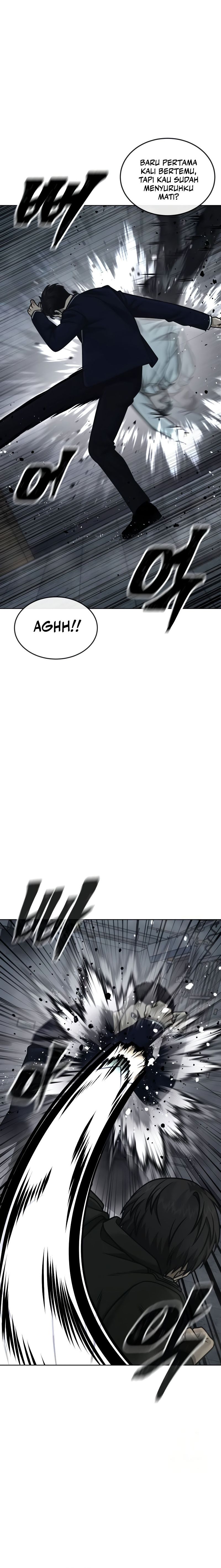 Read Quest Supremacy ID Manga Online