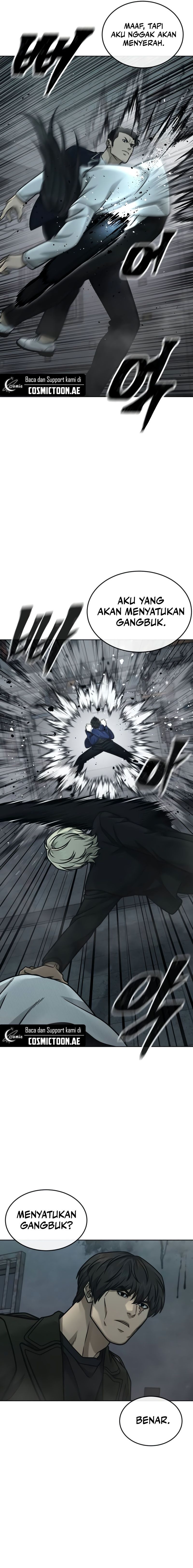 Read Quest Supremacy ID Manga Online