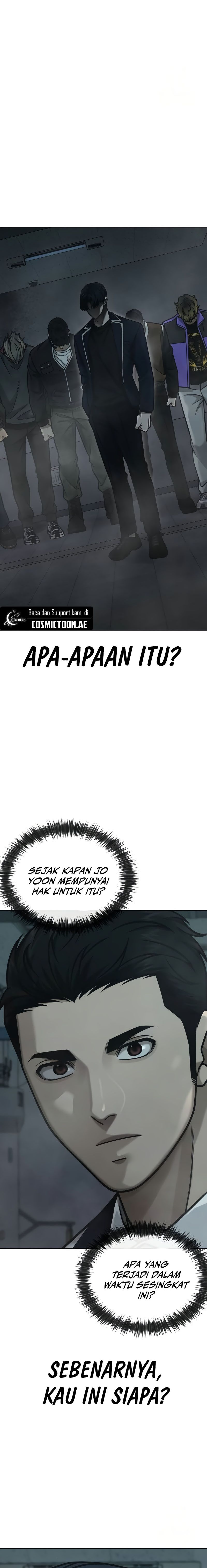 Read Quest Supremacy ID Manga Online