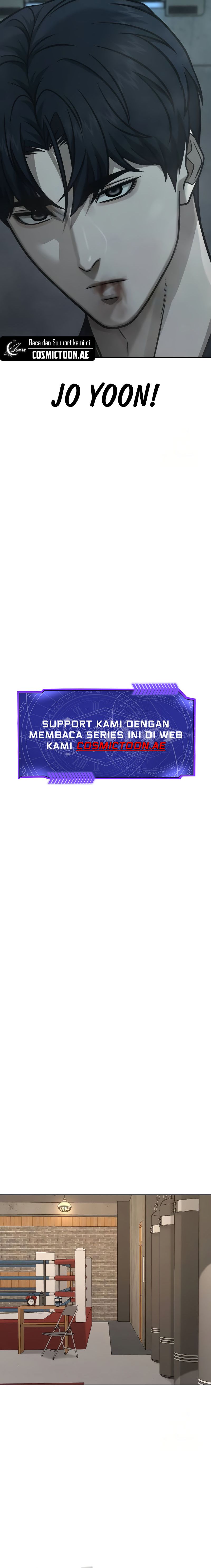 Read Quest Supremacy ID Manga Online