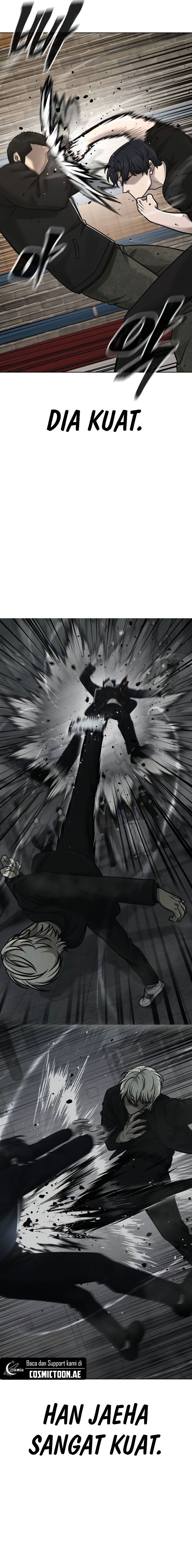 Read Quest Supremacy ID Manga Online