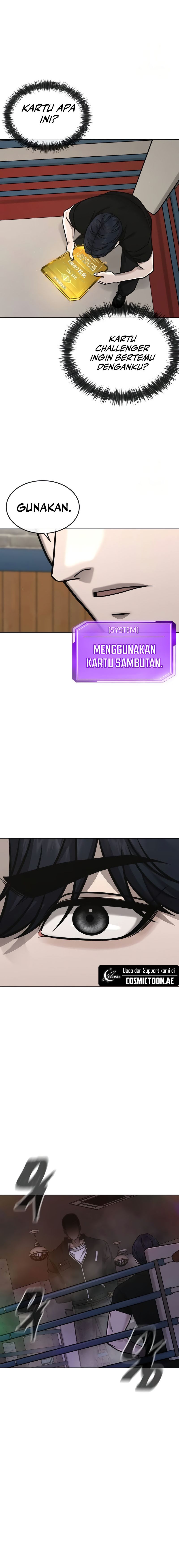 Read Quest Supremacy ID Manga Online