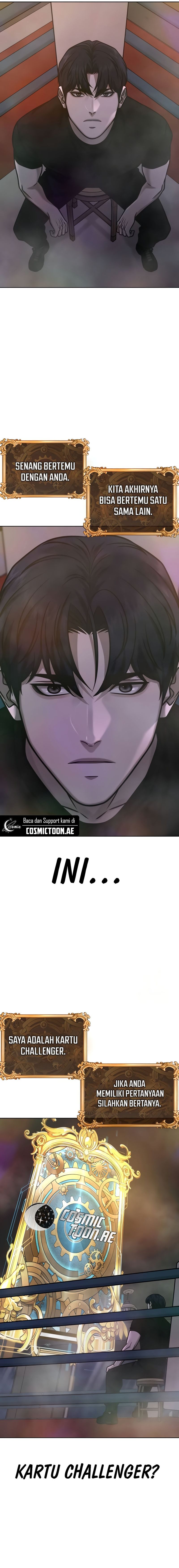 Read Quest Supremacy ID Manga Online