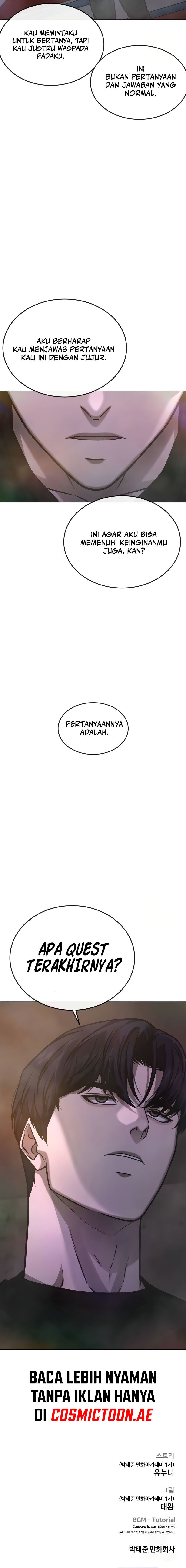 Read Quest Supremacy ID Manga Online