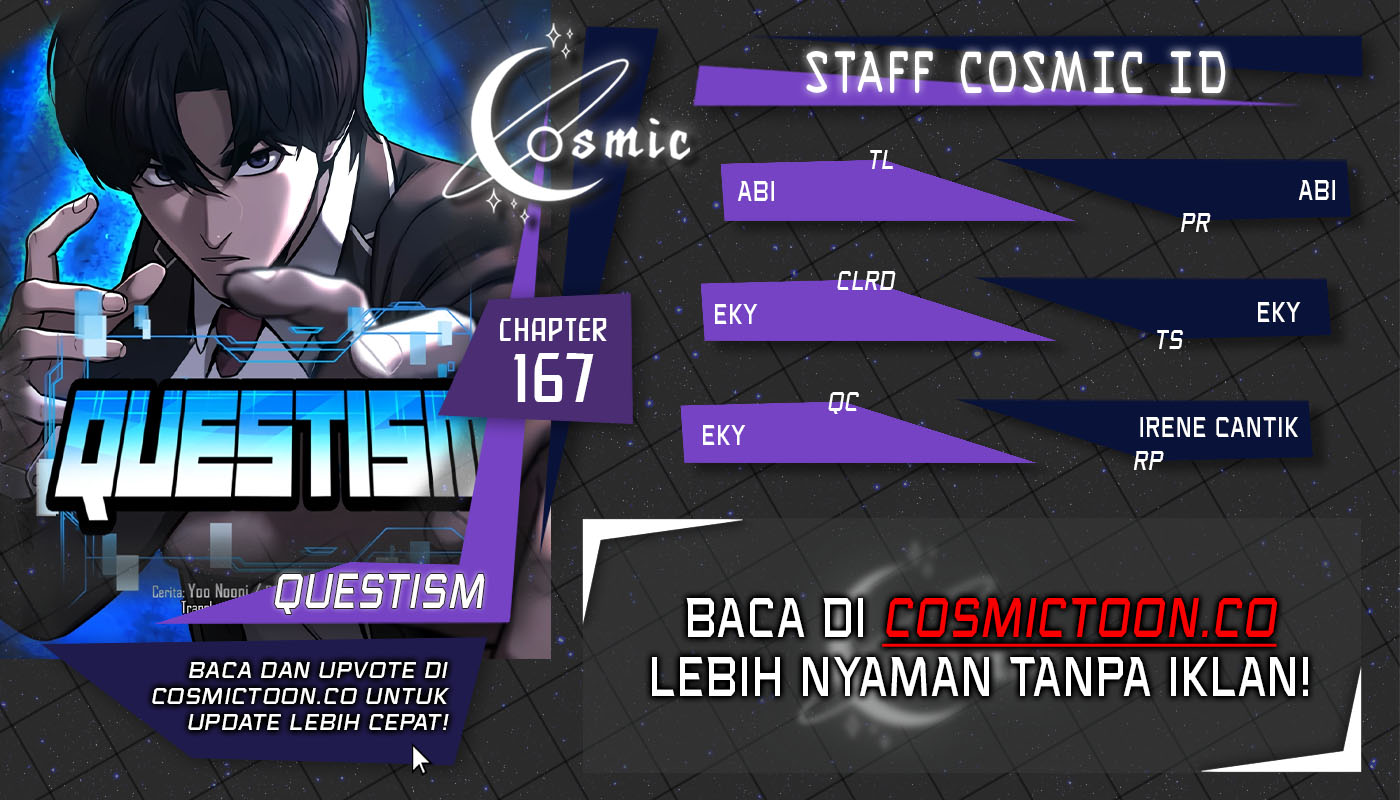 Read Quest Supremacy ID Manga Online