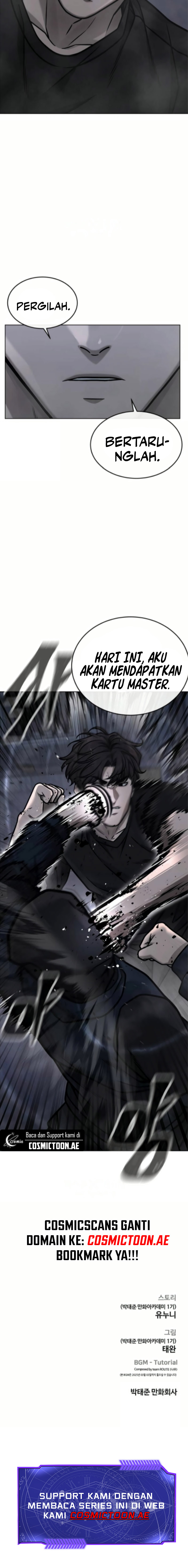 Read Quest Supremacy ID Manga Online