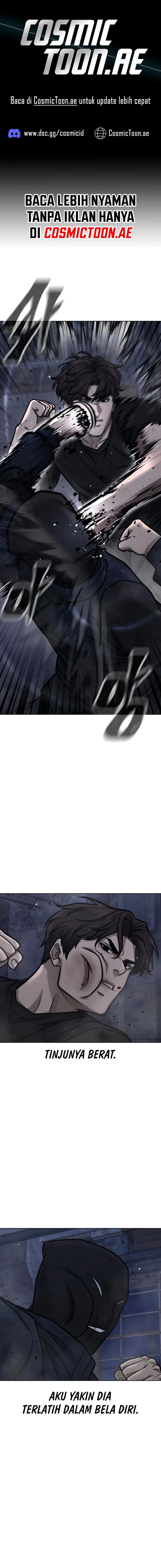 Read Quest Supremacy ID Manga Online