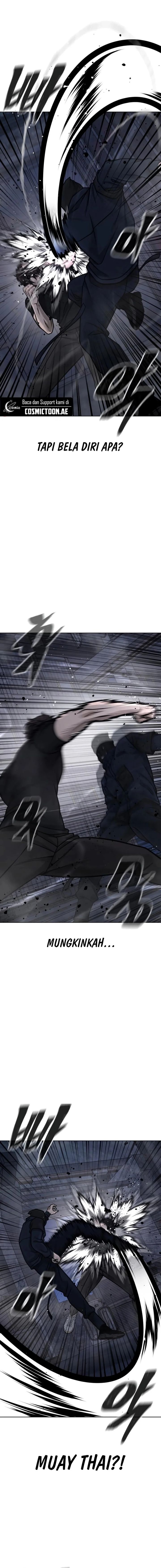 Read Quest Supremacy ID Manga Online