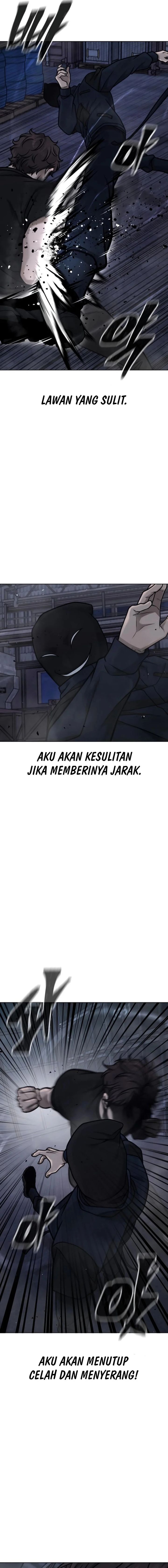 Read Quest Supremacy ID Manga Online