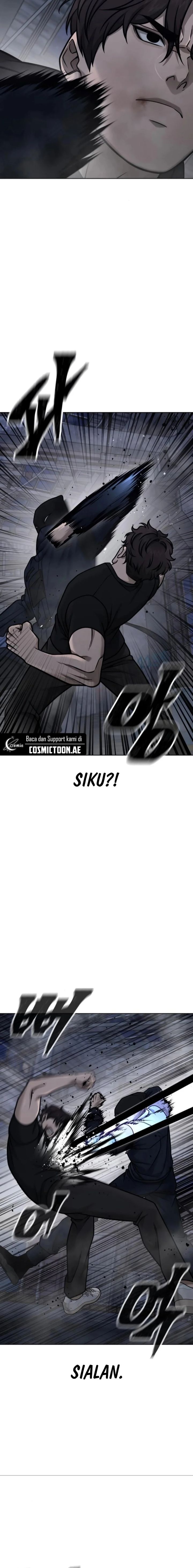 Read Quest Supremacy ID Manga Online